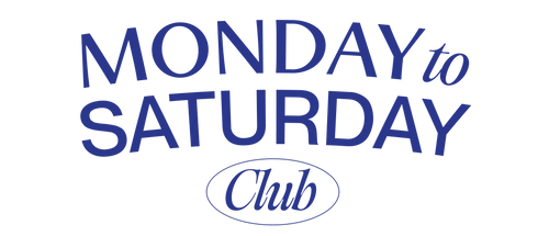 The Monday to Saturday Club