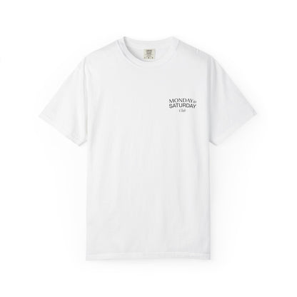 Tell Your Mountains