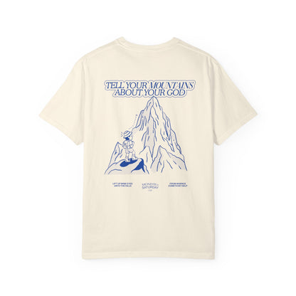 Tell Your Mountains