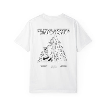 Tell Your Mountains