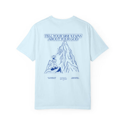 Tell Your Mountains